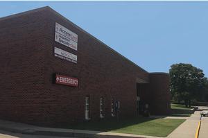 Phillips County Hospital